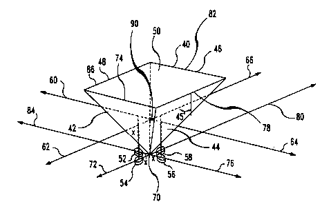 Une figure unique qui représente un dessin illustrant l'invention.